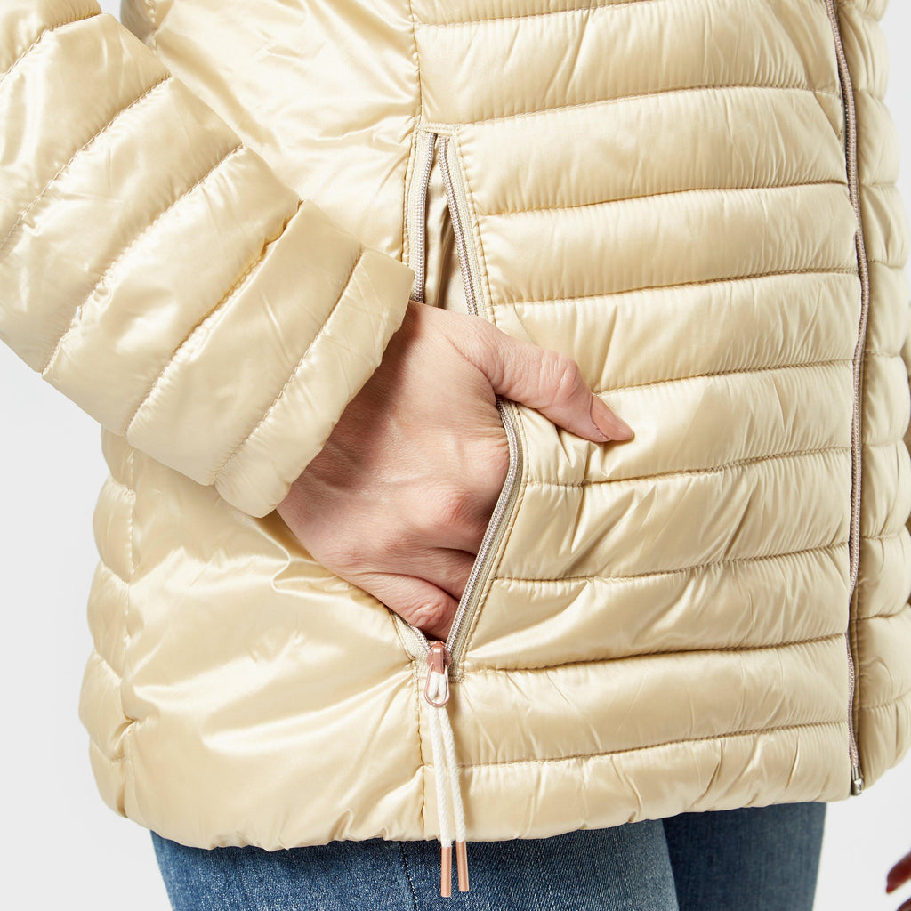 Women’s Greta Insulated Jacket