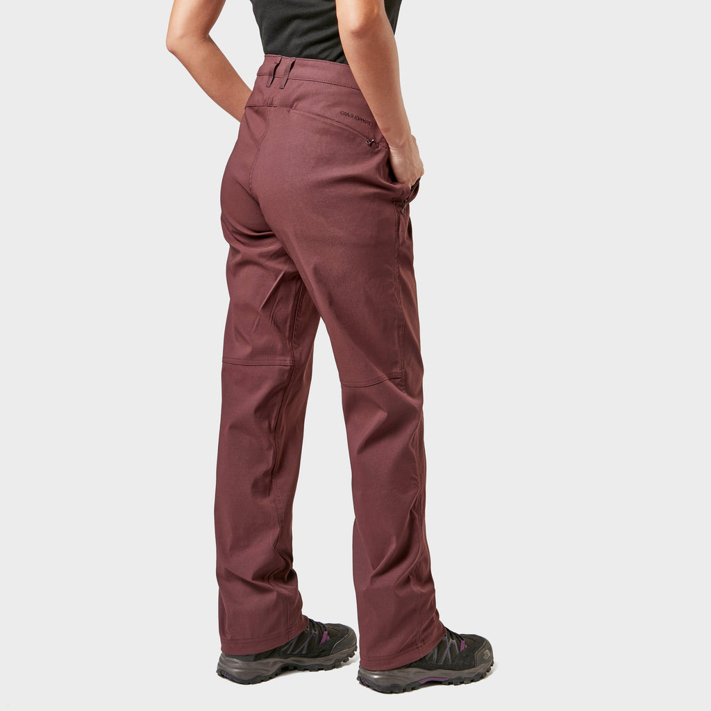 Women's Kiwi Pro Trousers