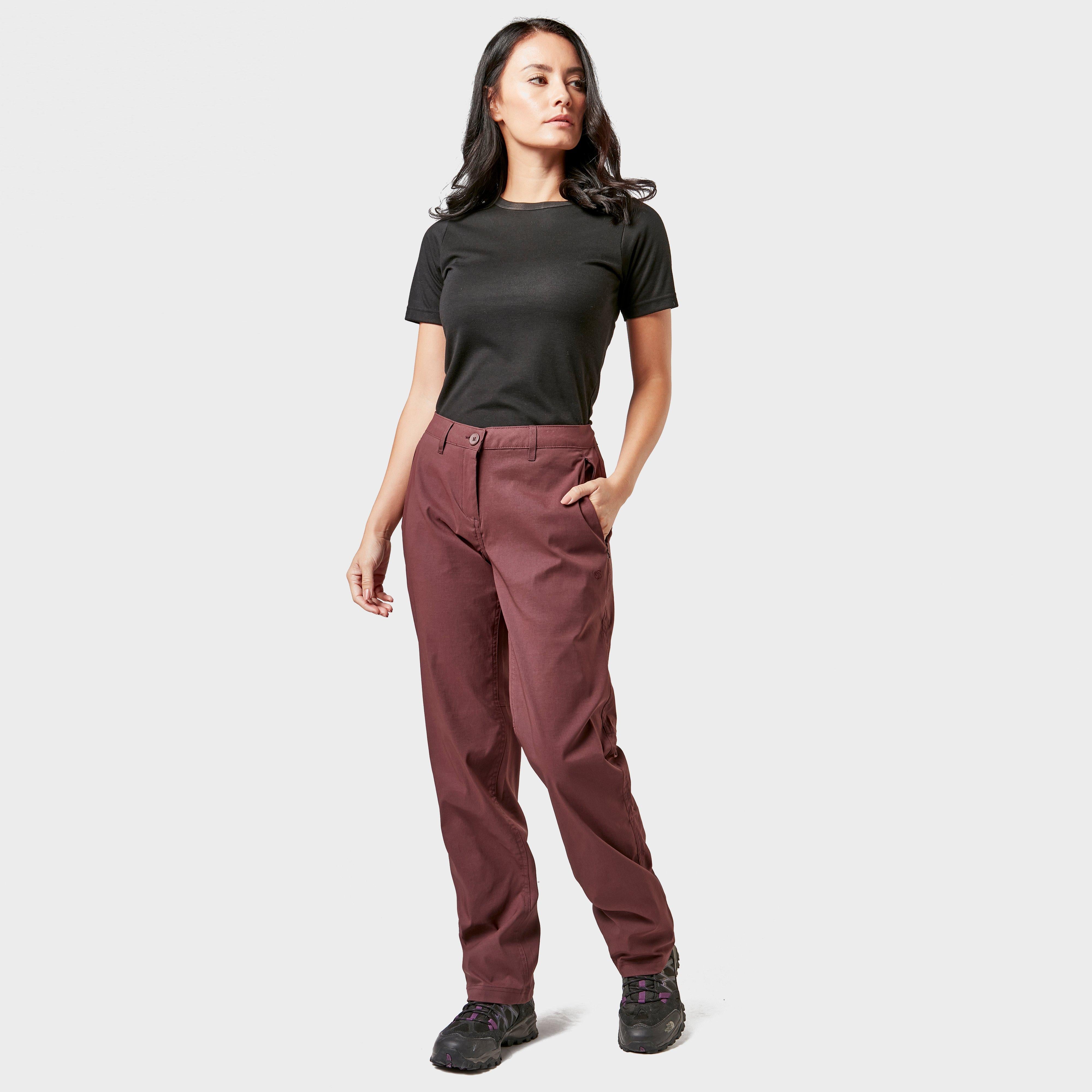 Women's Kiwi Pro Trousers