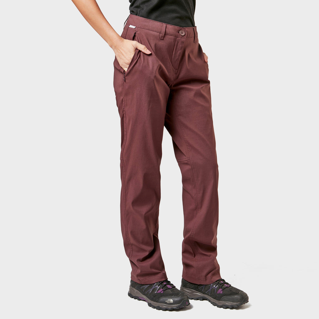 Women's Kiwi Pro Trousers