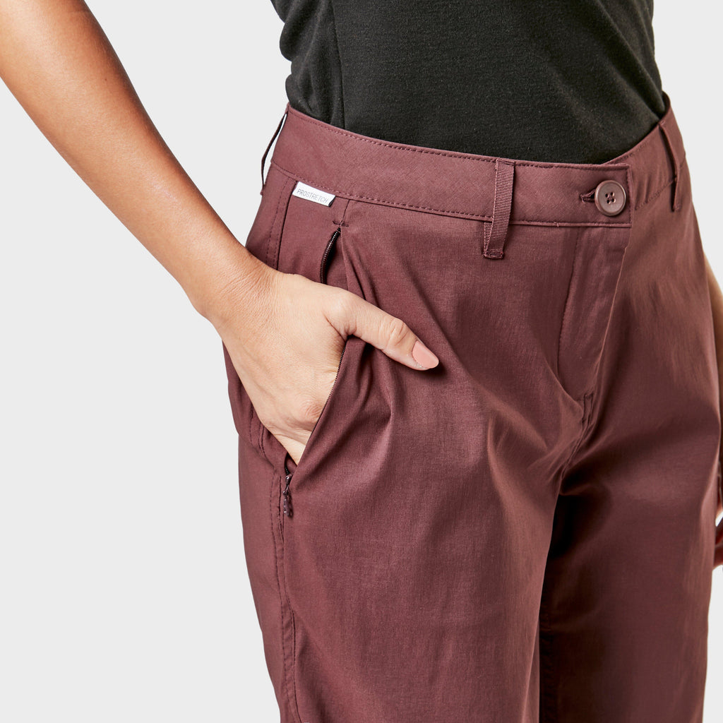 Women's Kiwi Pro Trousers