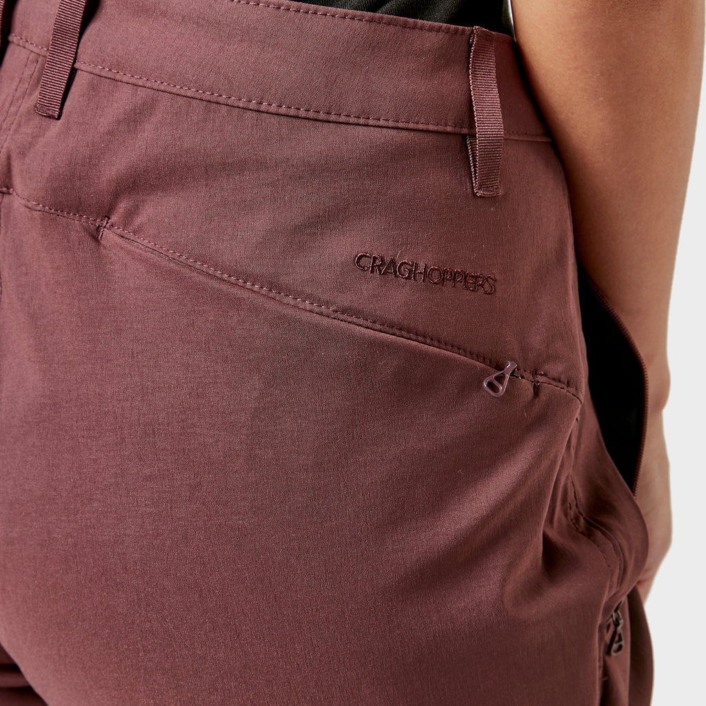Women's Kiwi Pro Trousers