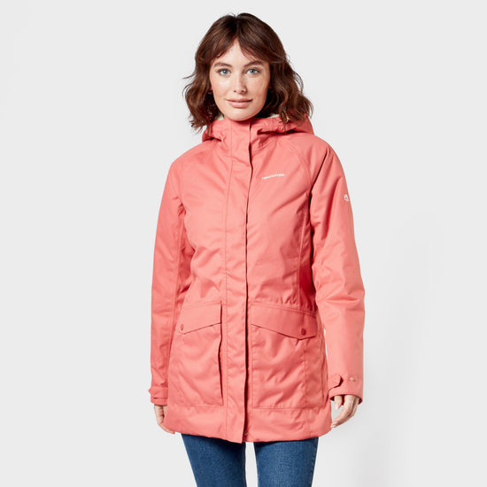 Women's Madigan Classic Thermic III Jacket