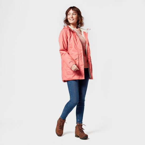 Women's Madigan Classic Thermic III Jacket