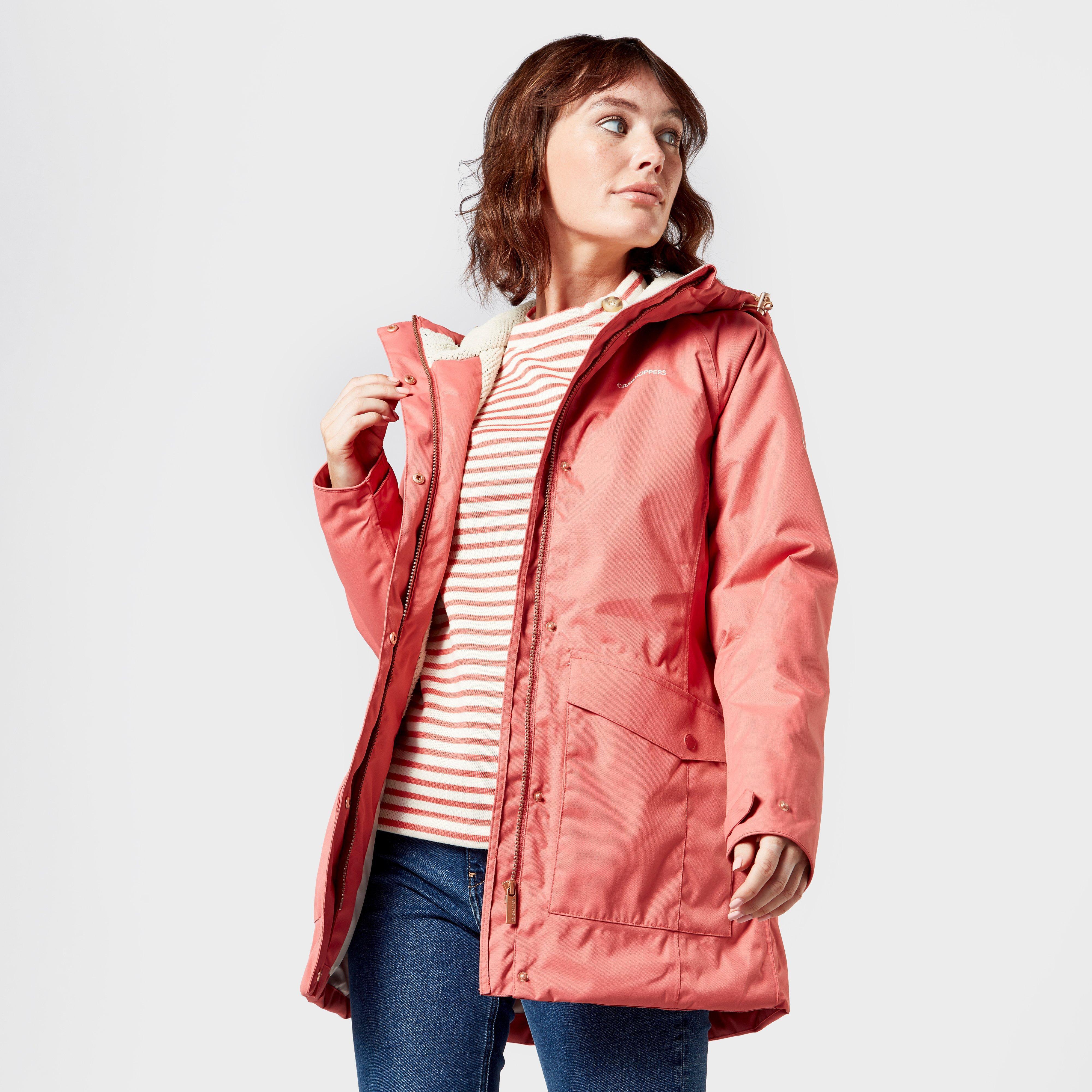 Women's Madigan Classic Thermic III Jacket