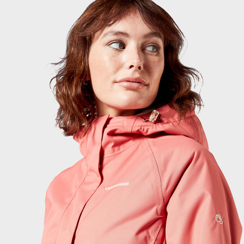 Women's Madigan Classic Thermic III Jacket