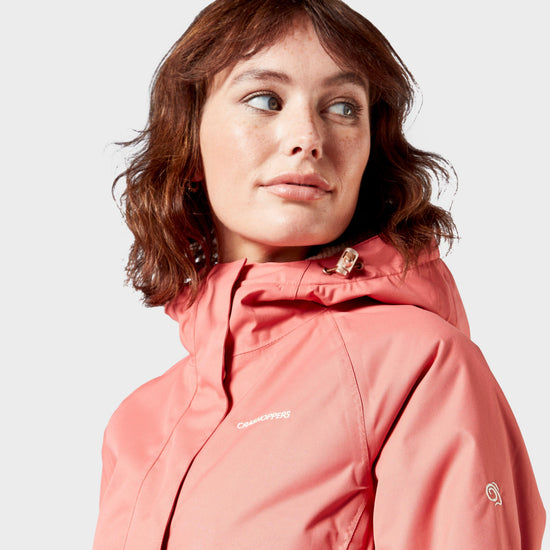 Women's Madigan Classic Thermic III Jacket