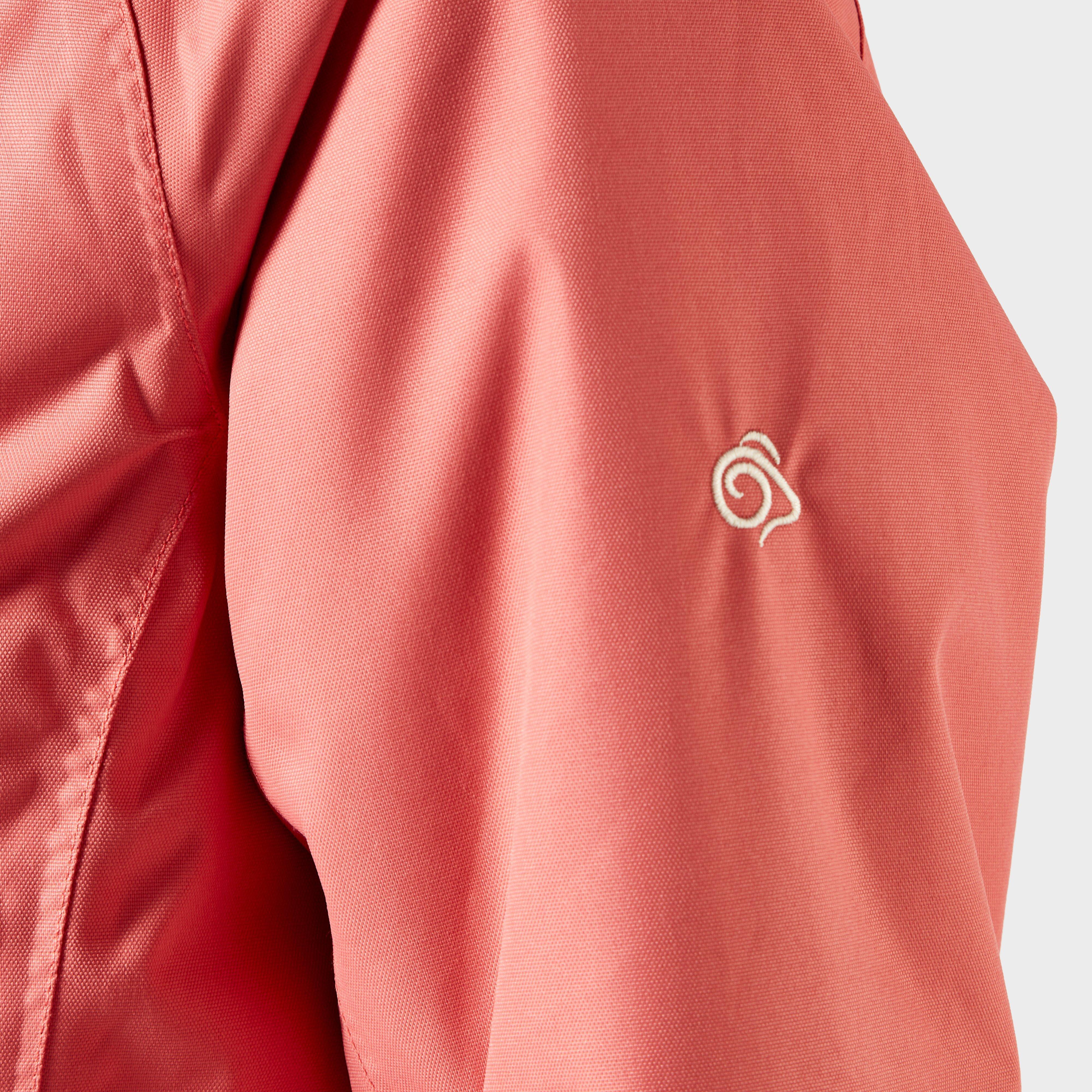 Women's Madigan Classic Thermic III Jacket