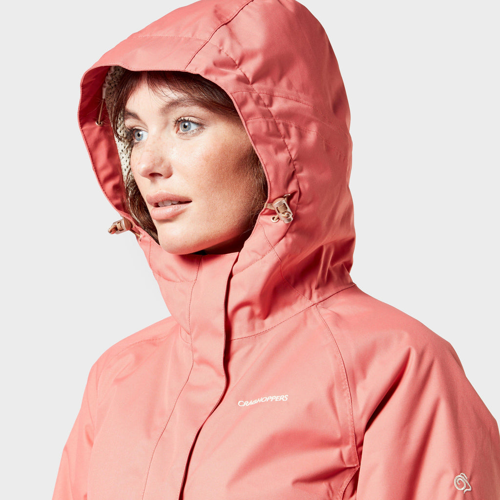 Women's Madigan Classic Thermic III Jacket