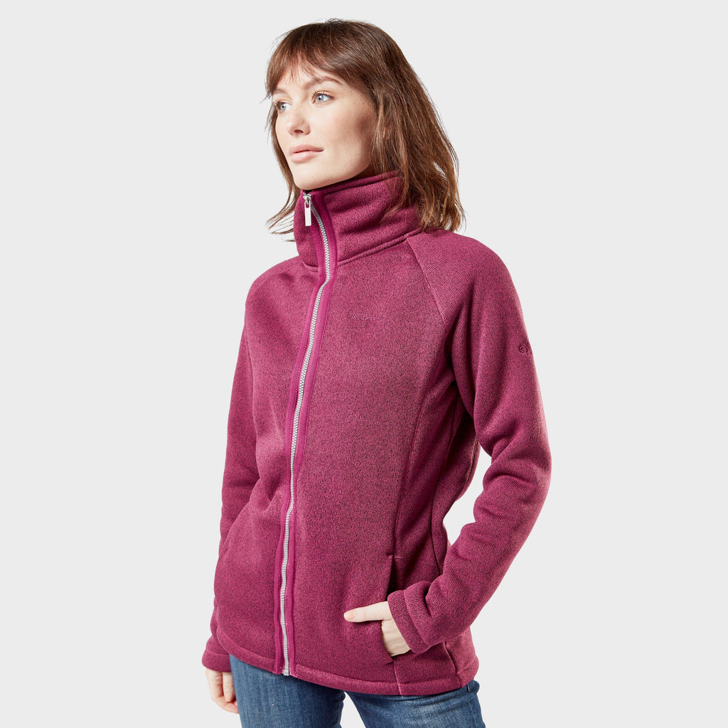Women's Kaley Fleece Jacket
