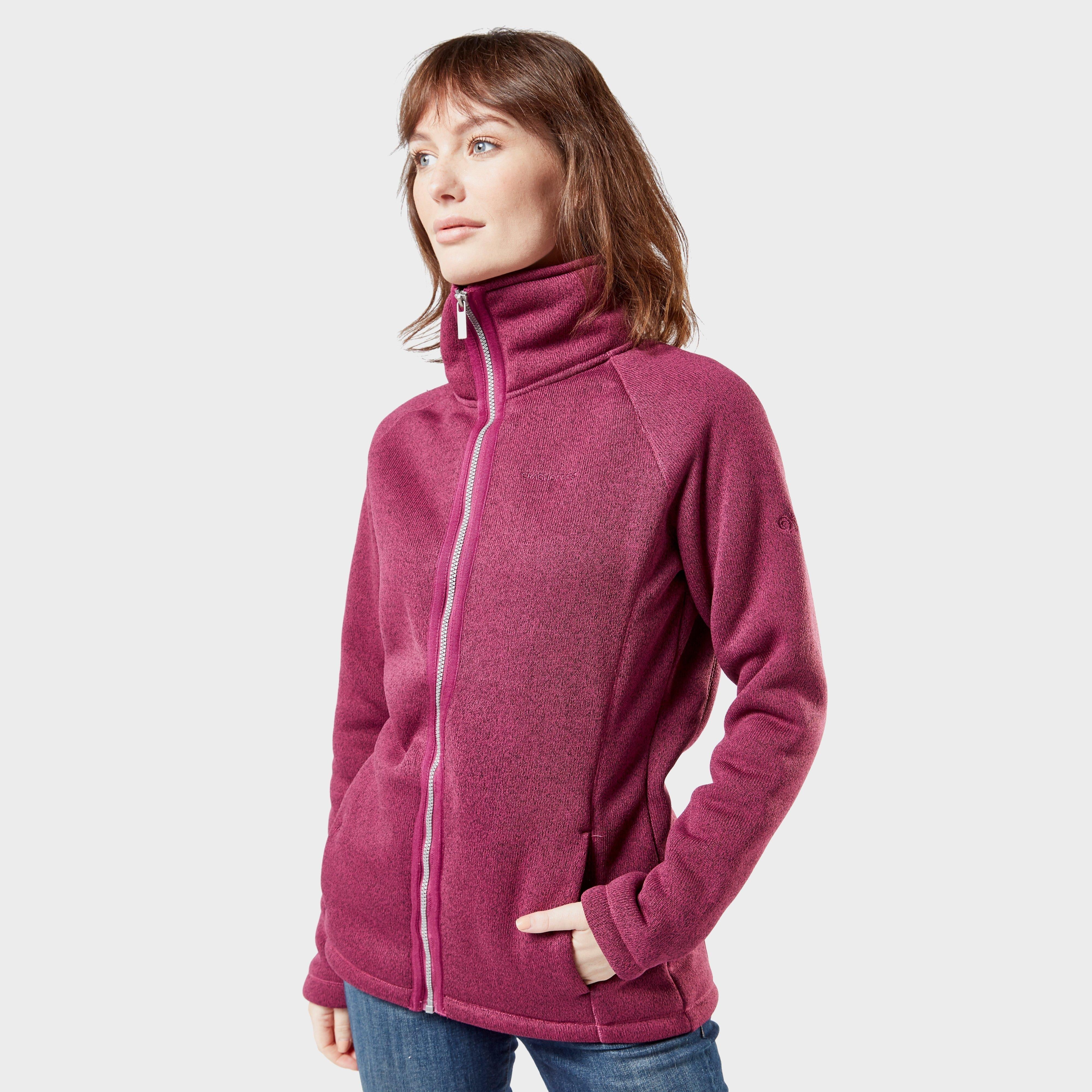 Women's Kaley Fleece Jacket