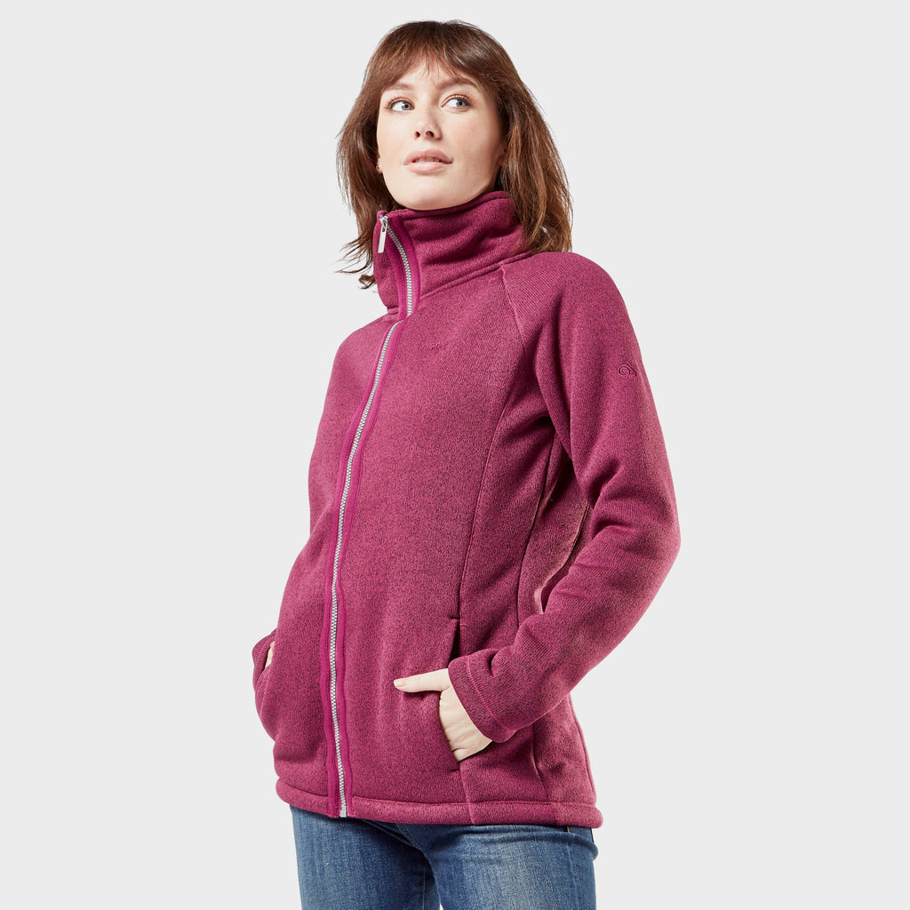 Women's Kaley Fleece Jacket