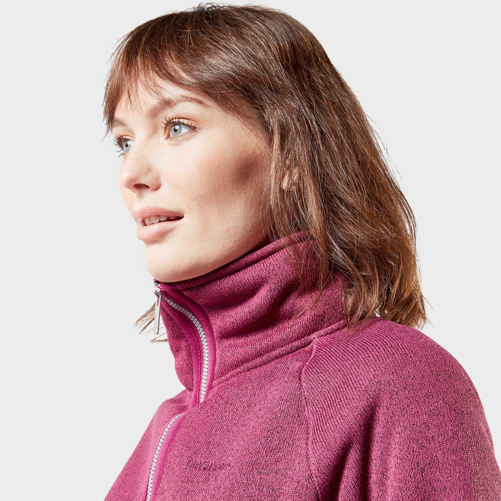 Women's Kaley Fleece Jacket