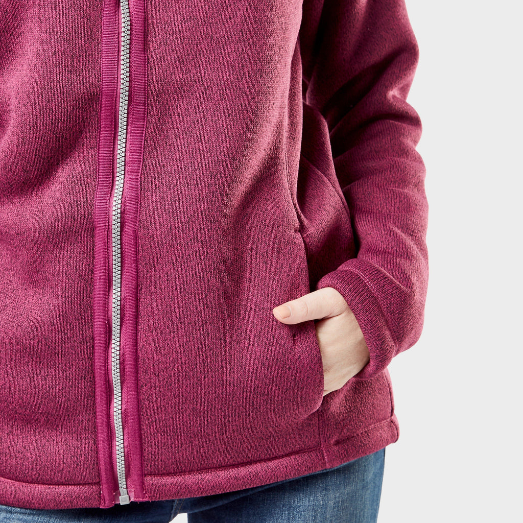 Women's Kaley Fleece Jacket