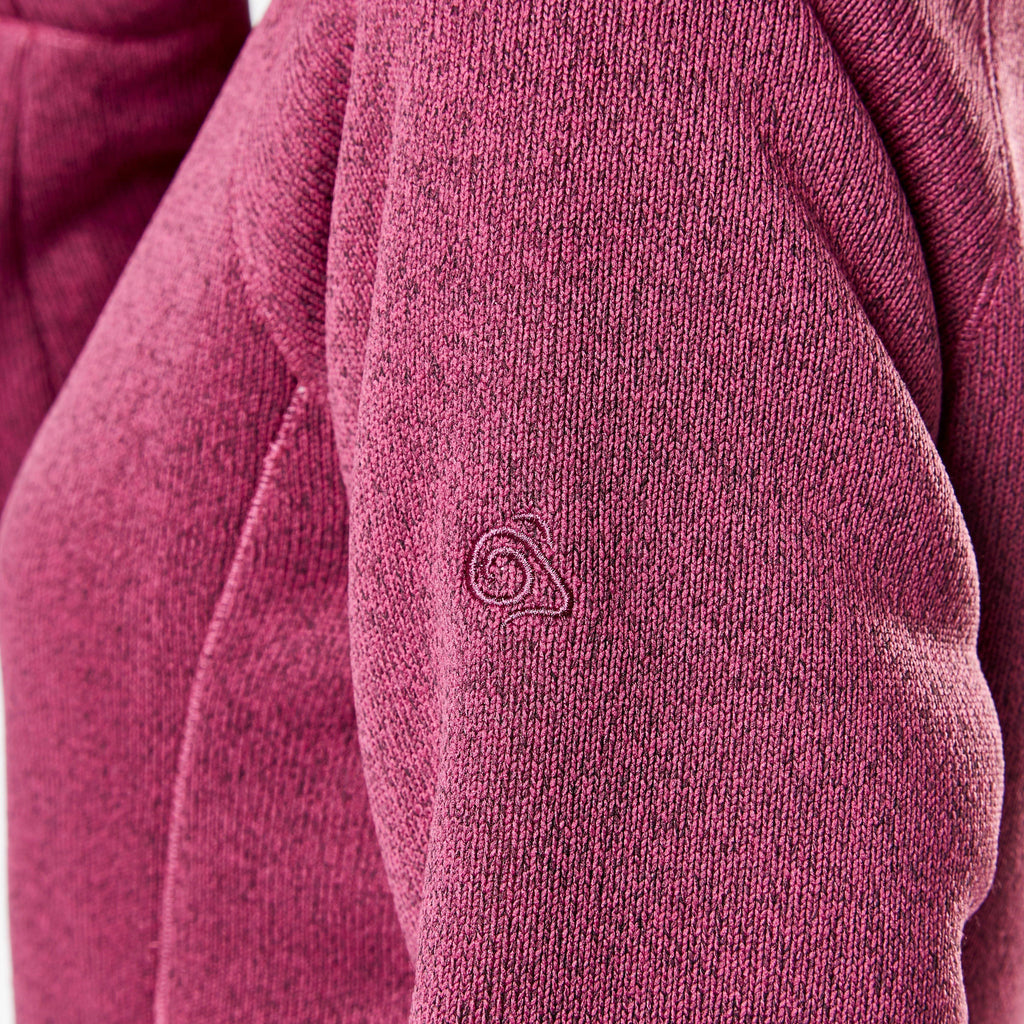 Women's Kaley Fleece Jacket