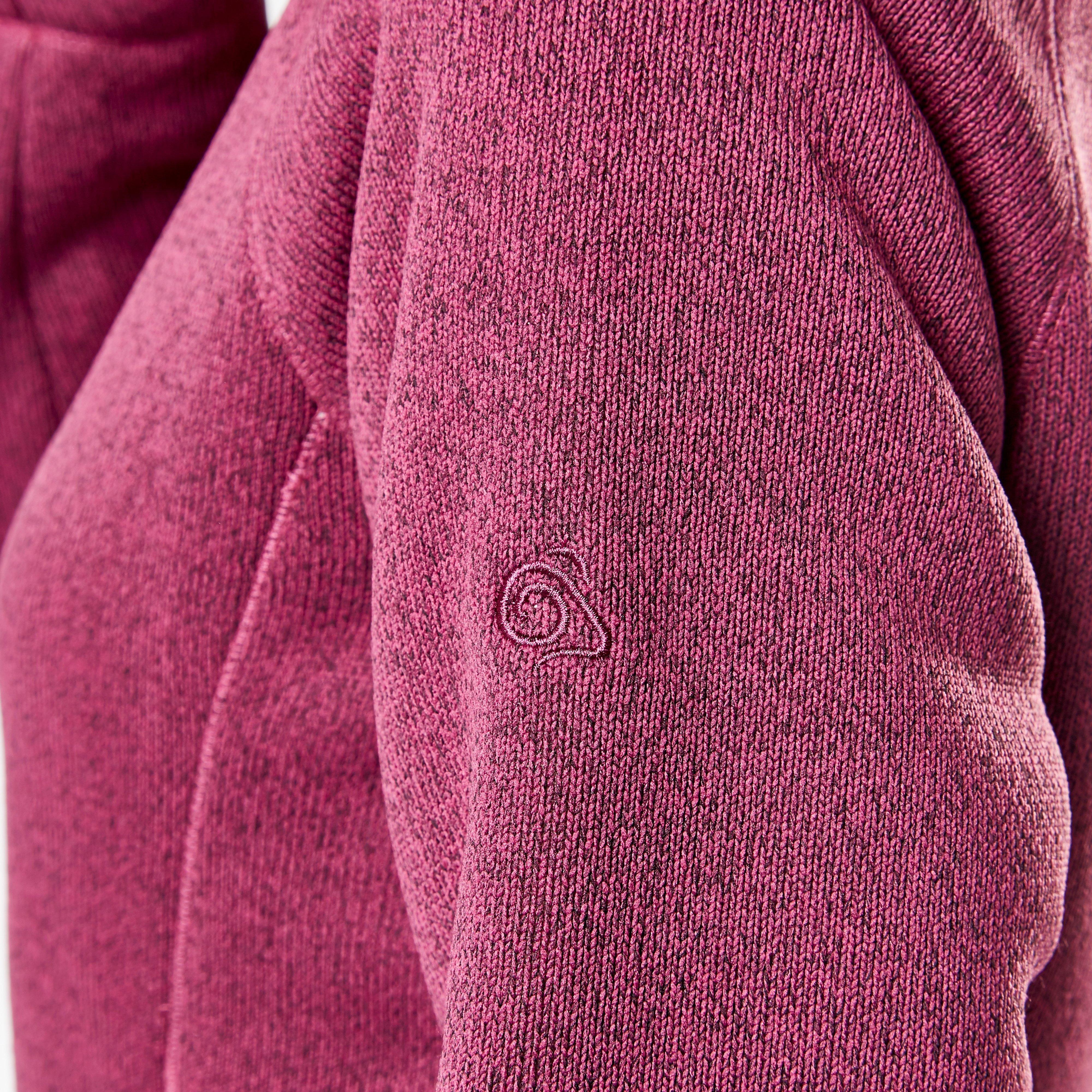 Women's Kaley Fleece Jacket