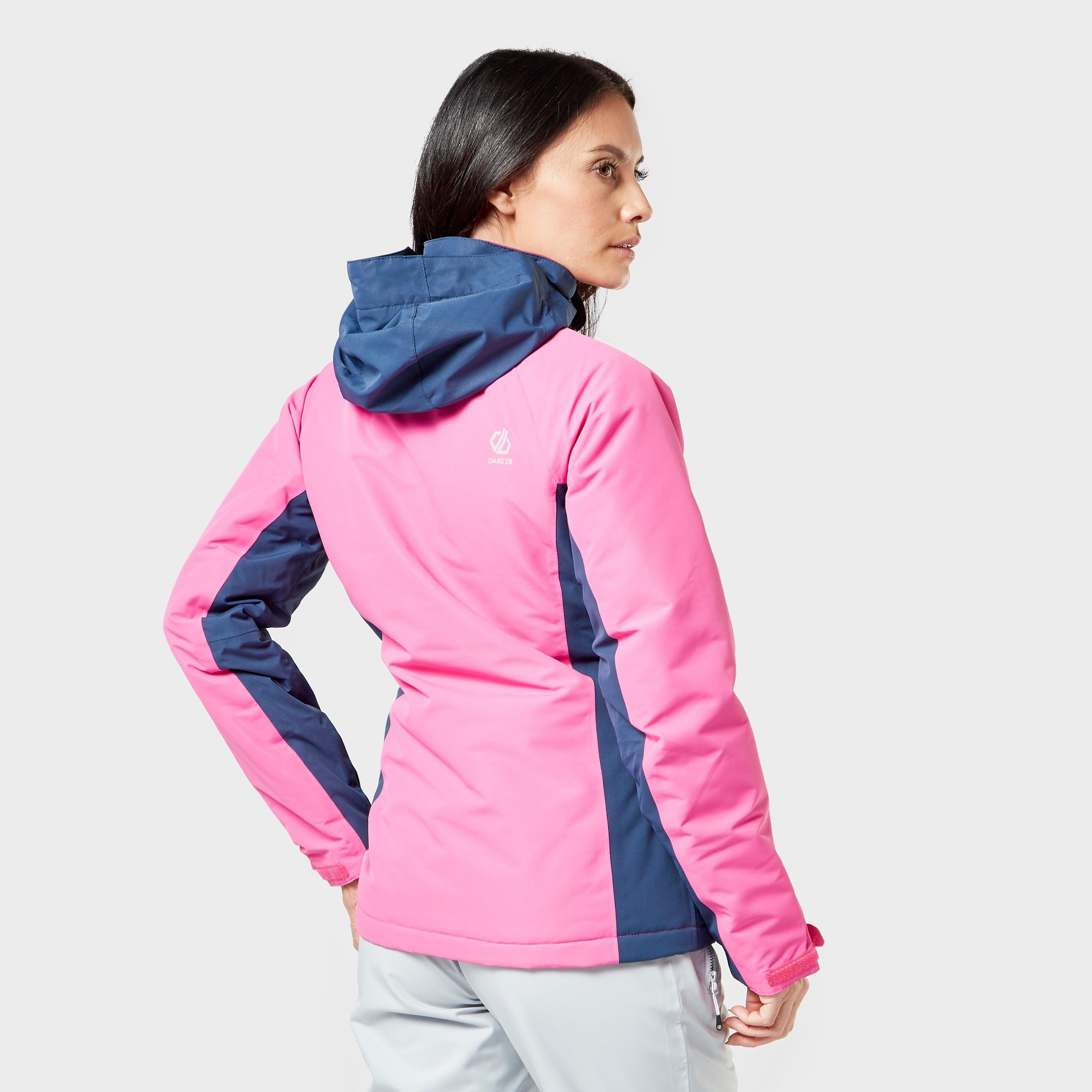 Women’s Thrive Ski Jacket