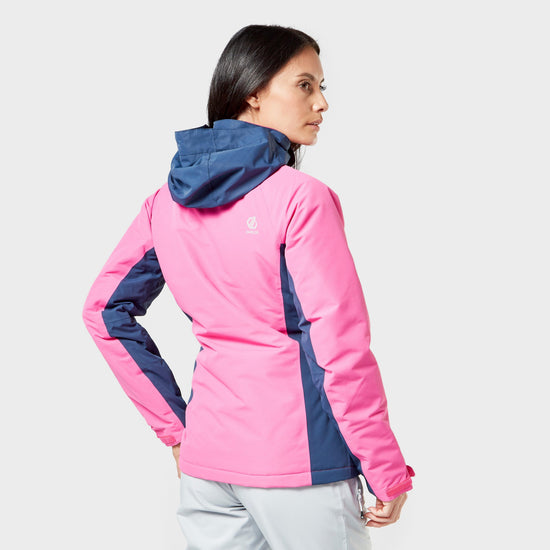Women’s Thrive Ski Jacket