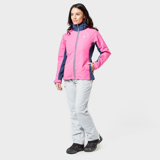 Women’s Thrive Ski Jacket