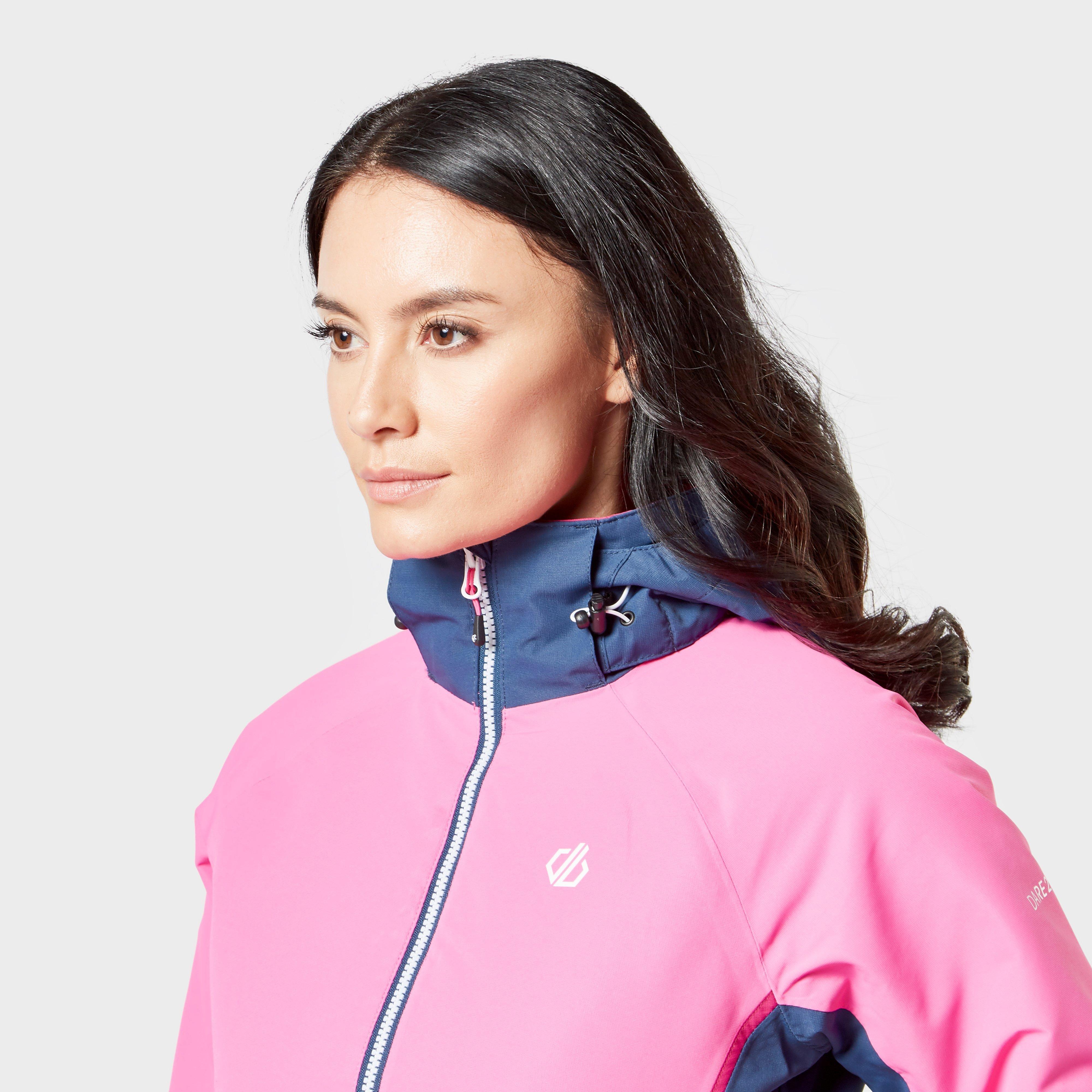 Women’s Thrive Ski Jacket