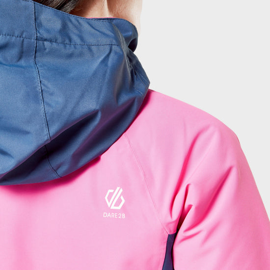 Women’s Thrive Ski Jacket