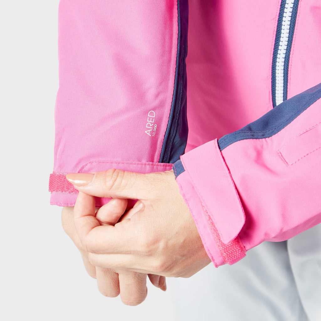 Women’s Thrive Ski Jacket