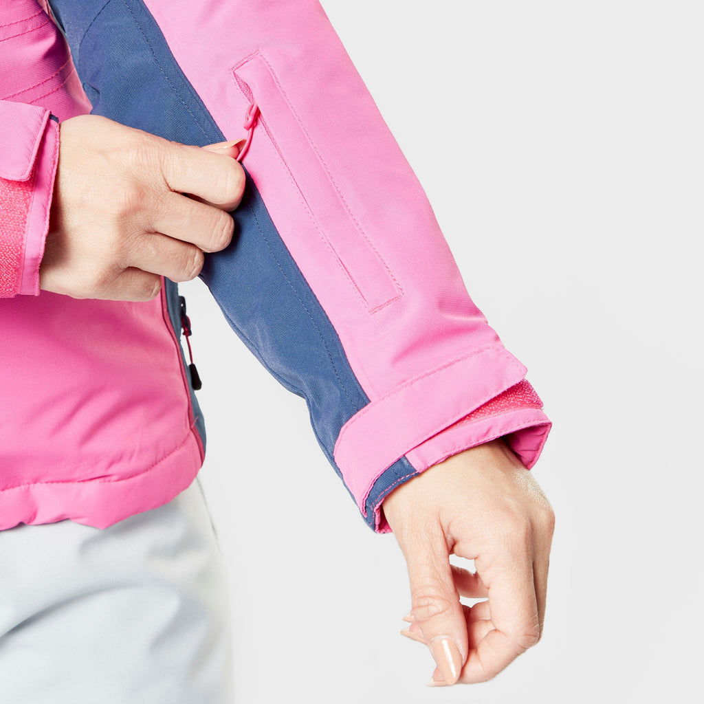 Women’s Thrive Ski Jacket