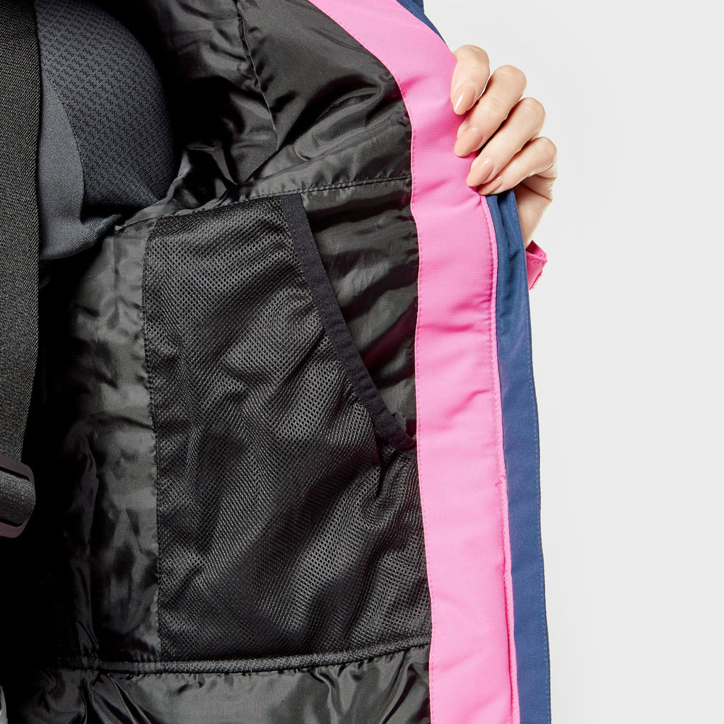 Women’s Thrive Ski Jacket