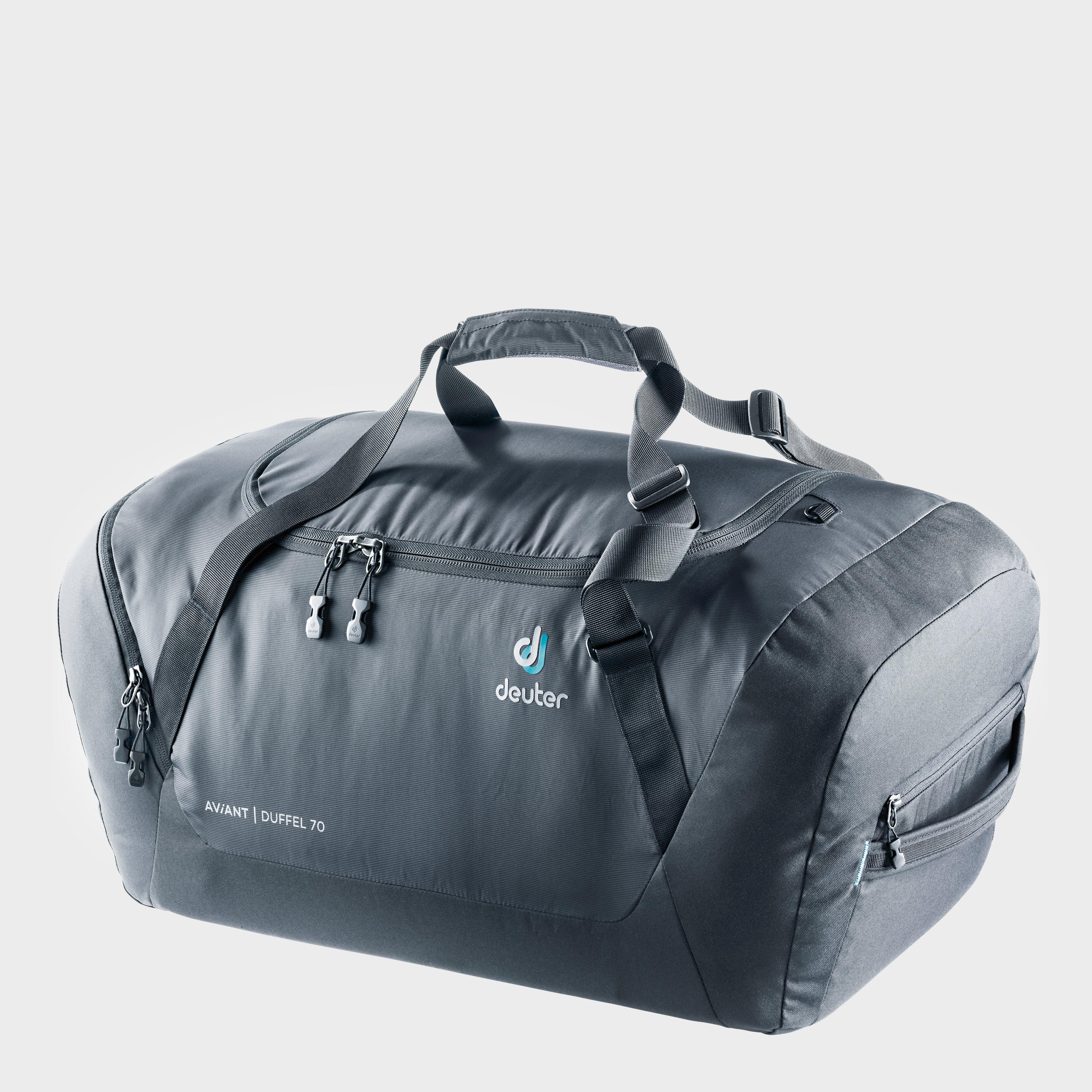 Aviant Duffel 70