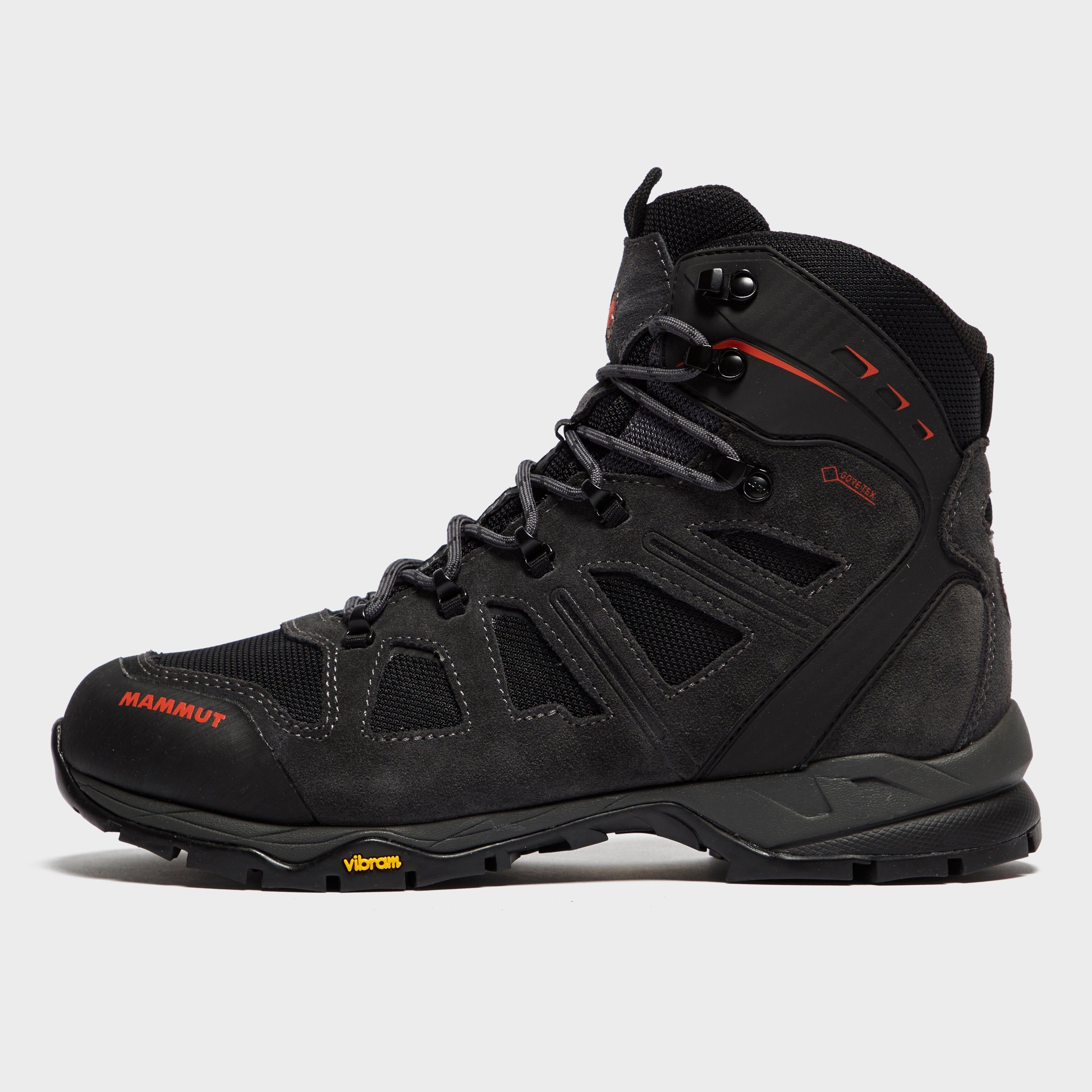 Men's T Aenergy Trail GORE-TEX© Boots