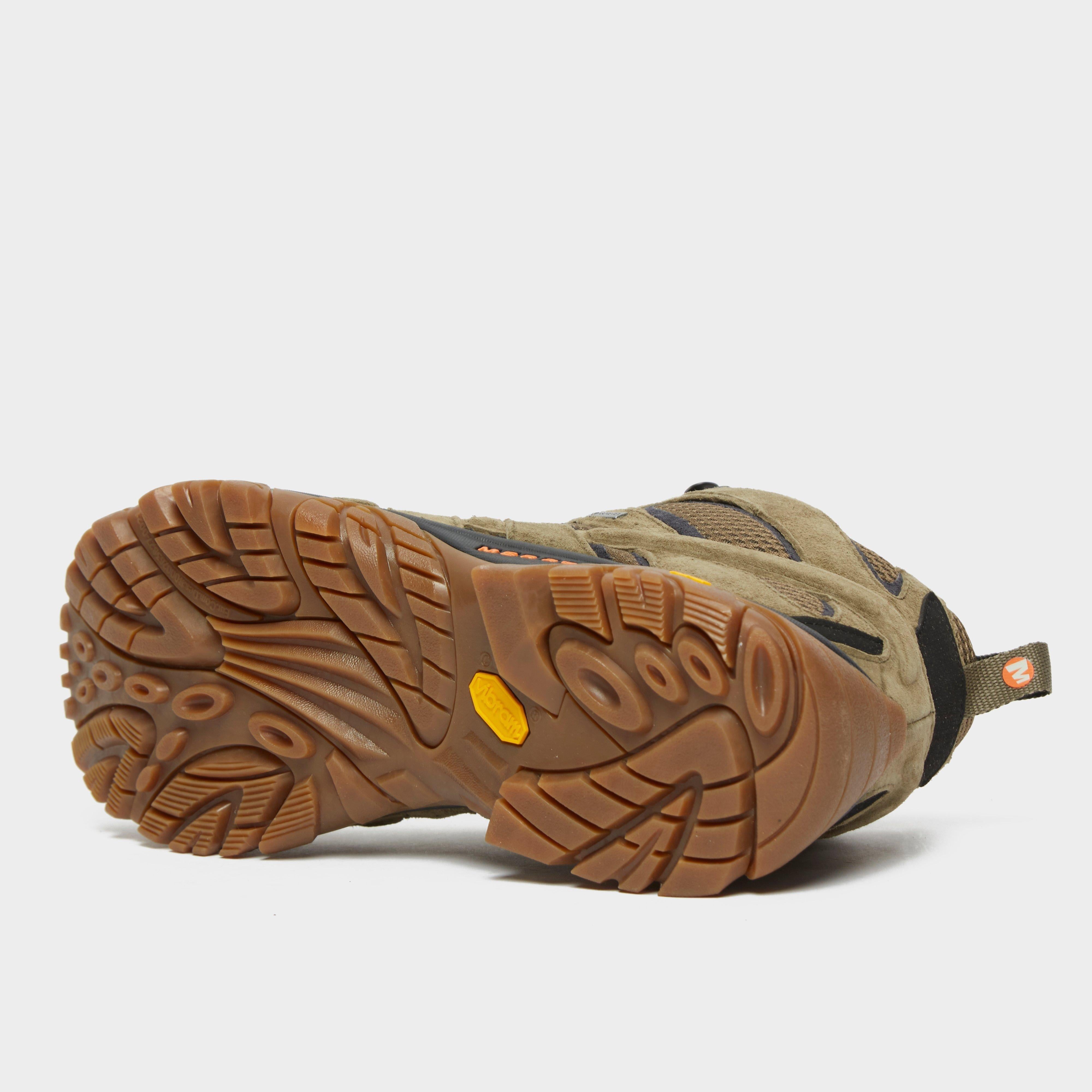 Men’s Moab 2 Mid GORE-TEX® Walking Boot