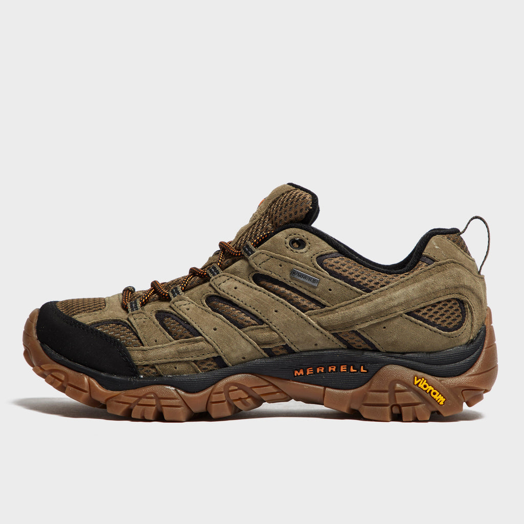 Men’s Moab 2 GORE-TEX® Walking Shoe