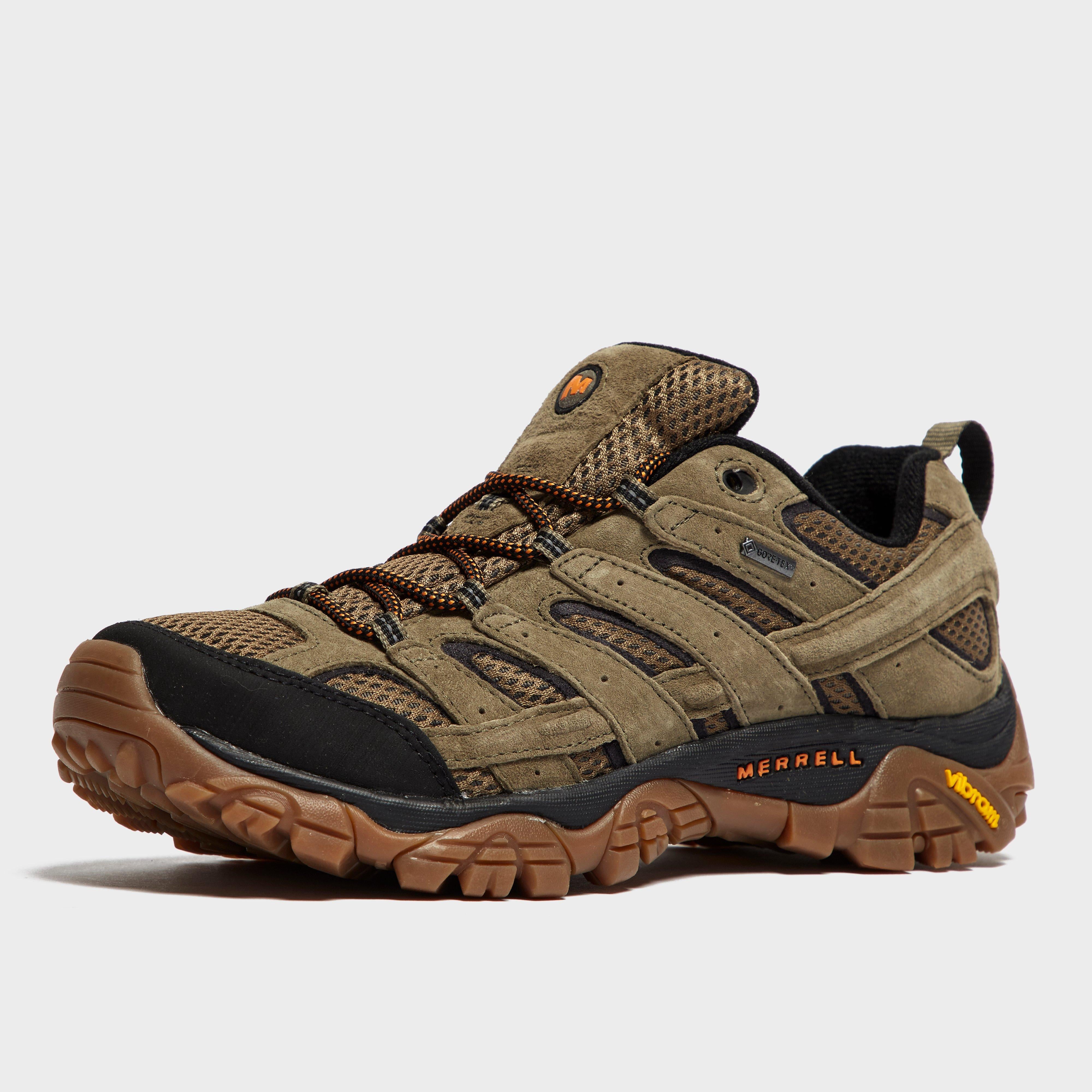 Men’s Moab 2 GORE-TEX® Walking Shoe
