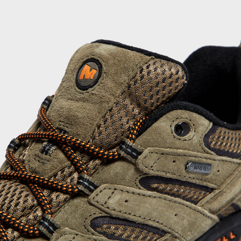 Men’s Moab 2 GORE-TEX® Walking Shoe