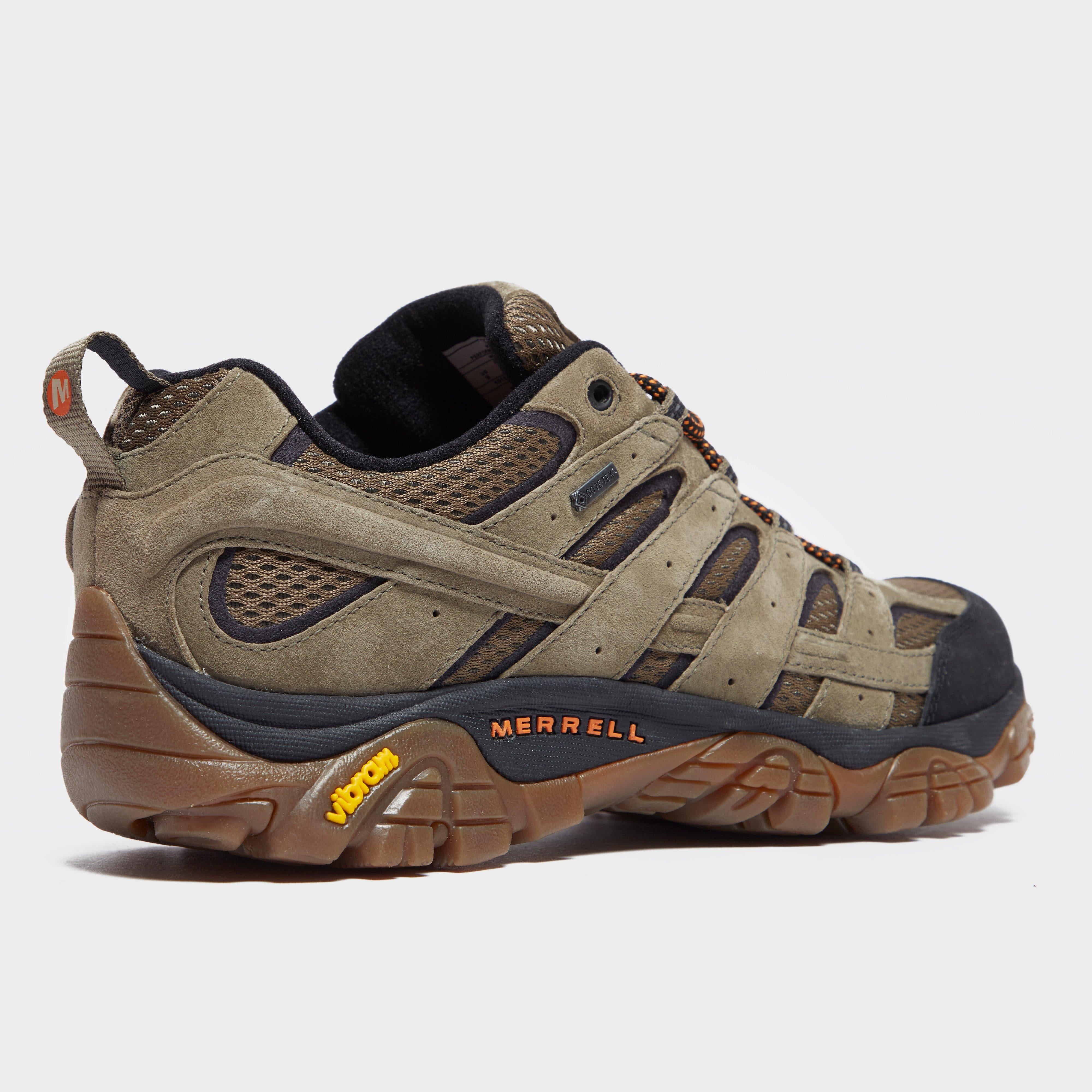 Men’s Moab 2 GORE-TEX® Walking Shoe
