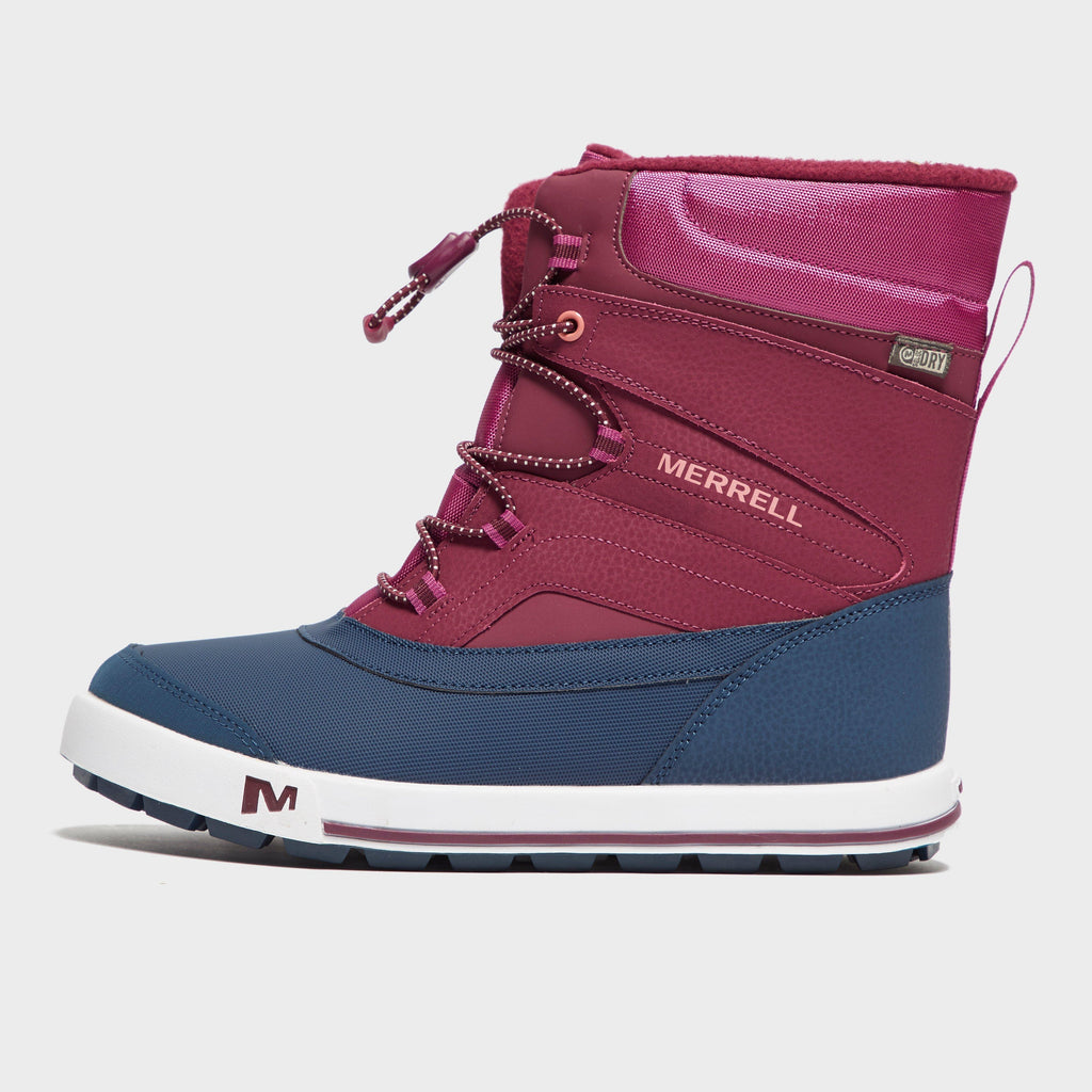 Kids' Snow Bank 2.0 Boots