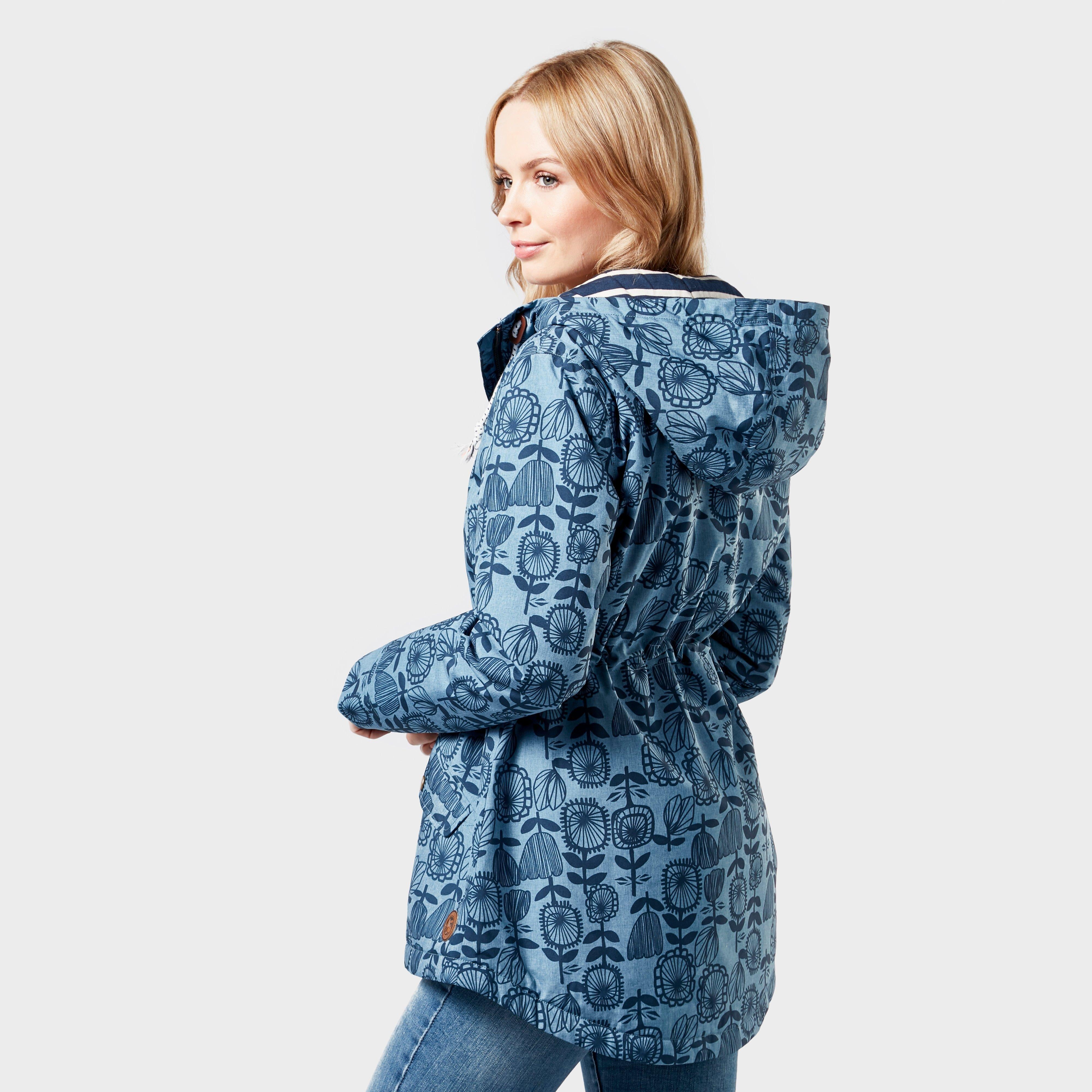 Women’s Agnes Showerproof Jacket