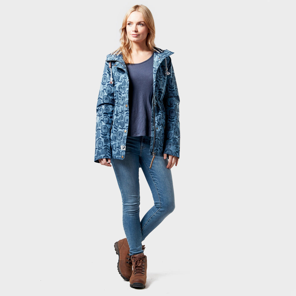 Women’s Agnes Showerproof Jacket