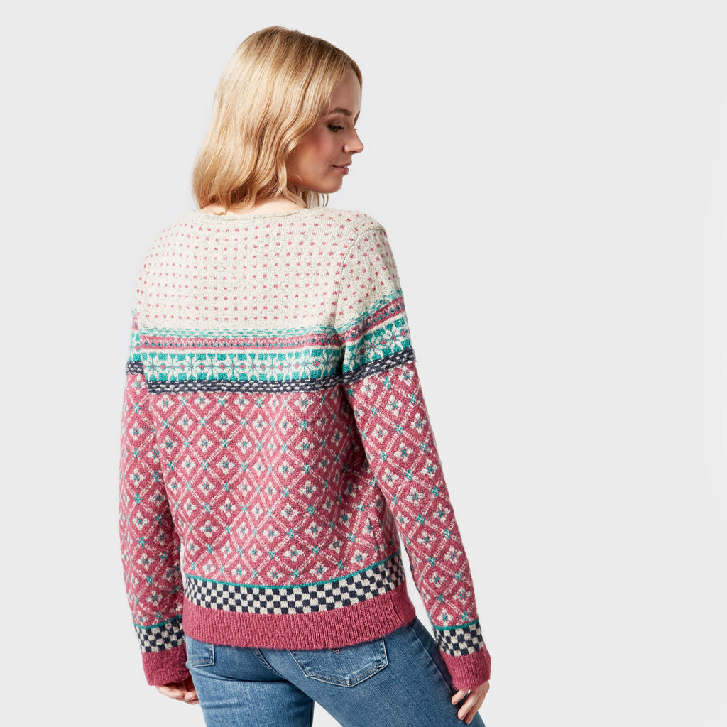 Women's Sadie Jumper