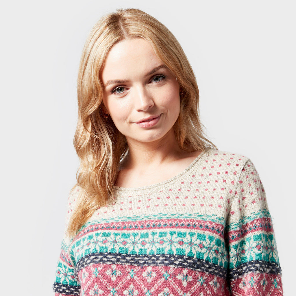 Women's Sadie Jumper