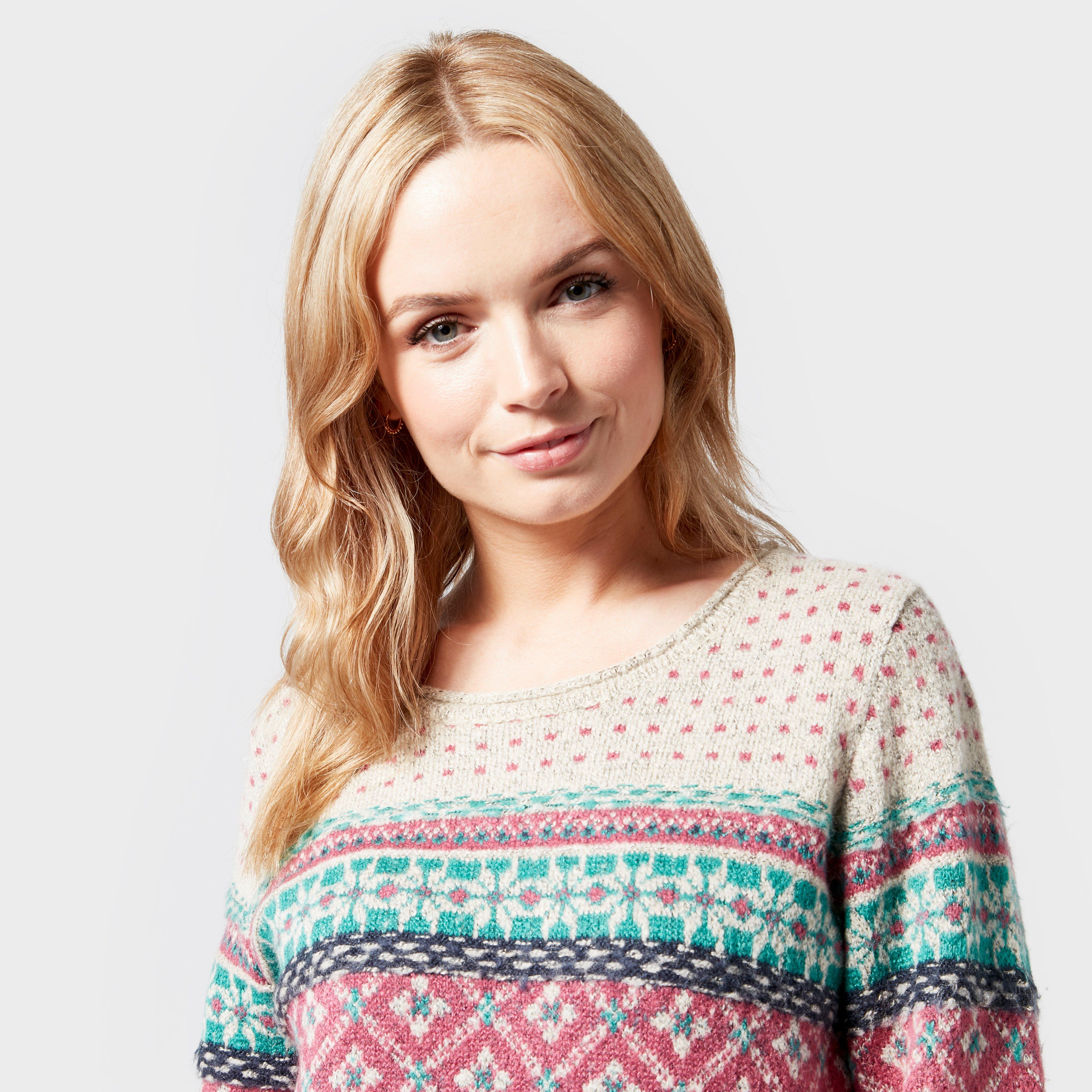 Women's Sadie Jumper