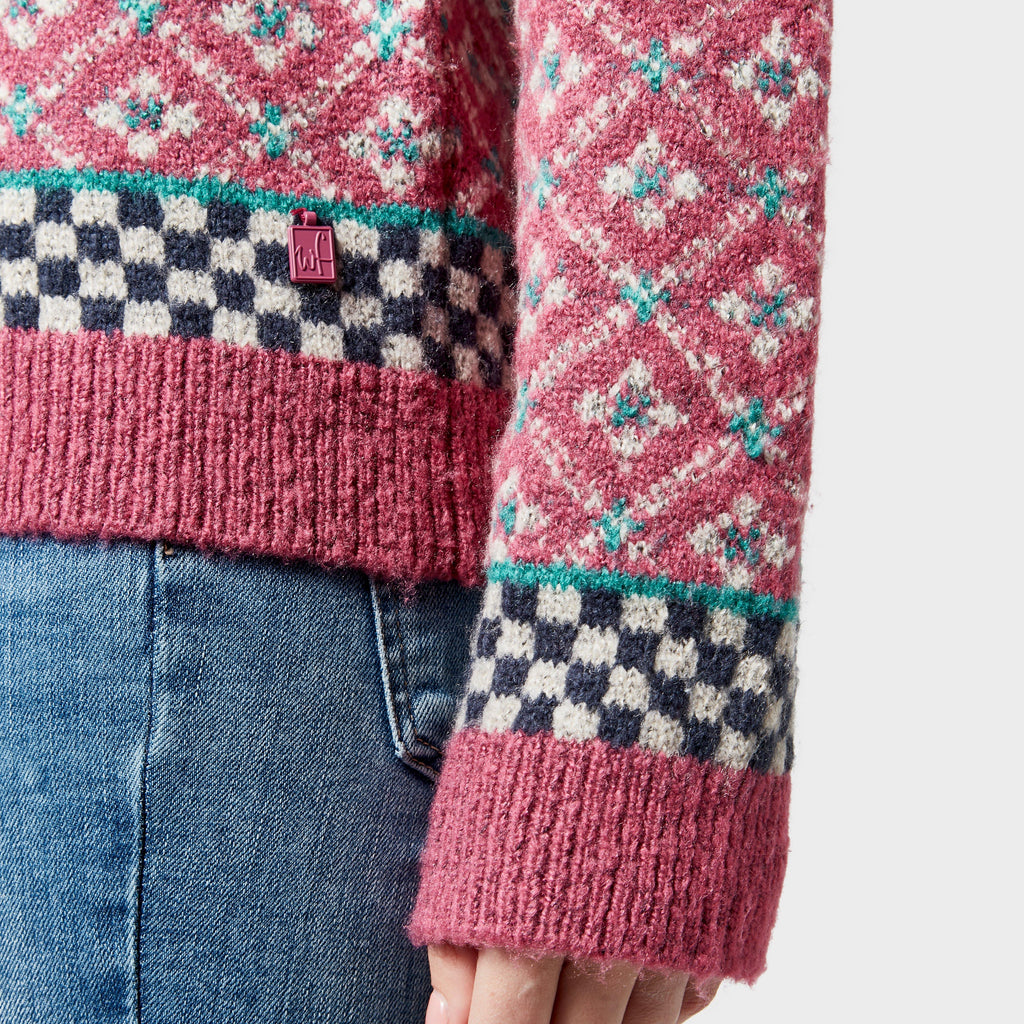 Women's Sadie Jumper