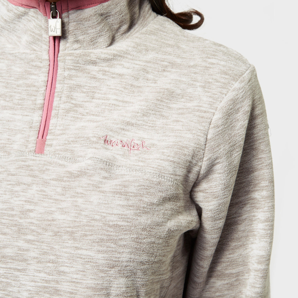 Women’s Larnie Fleece