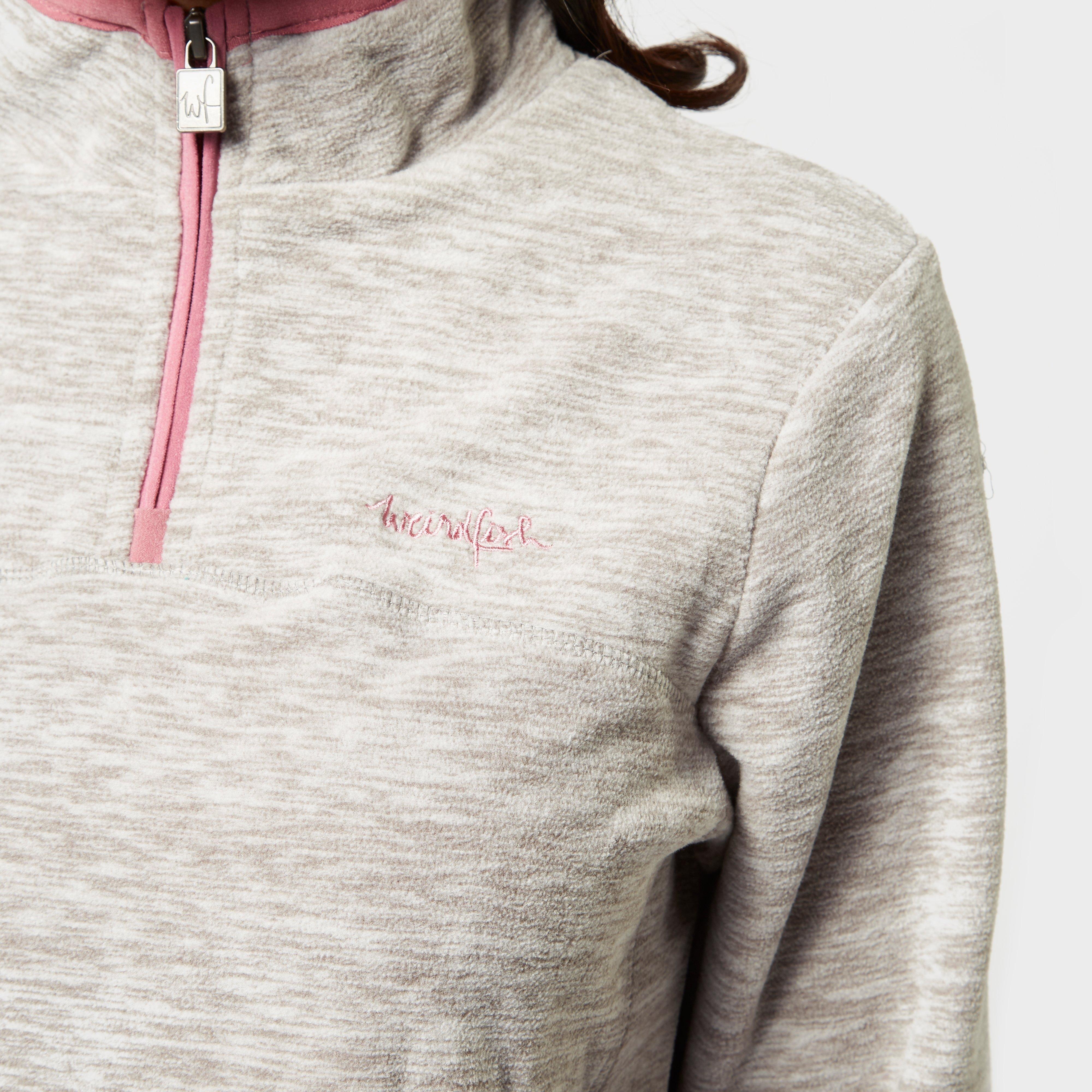 Women’s Larnie Fleece