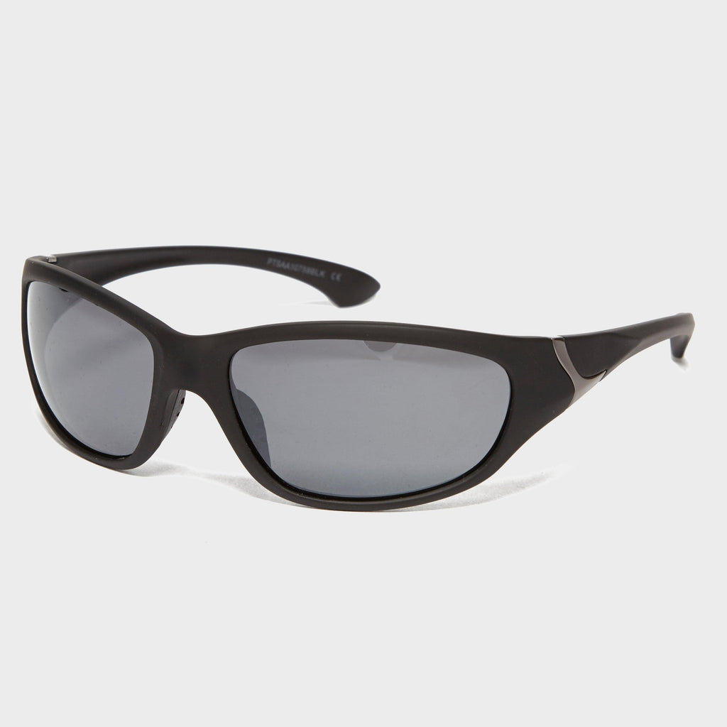 Men's Rubber Matte Sunglasses