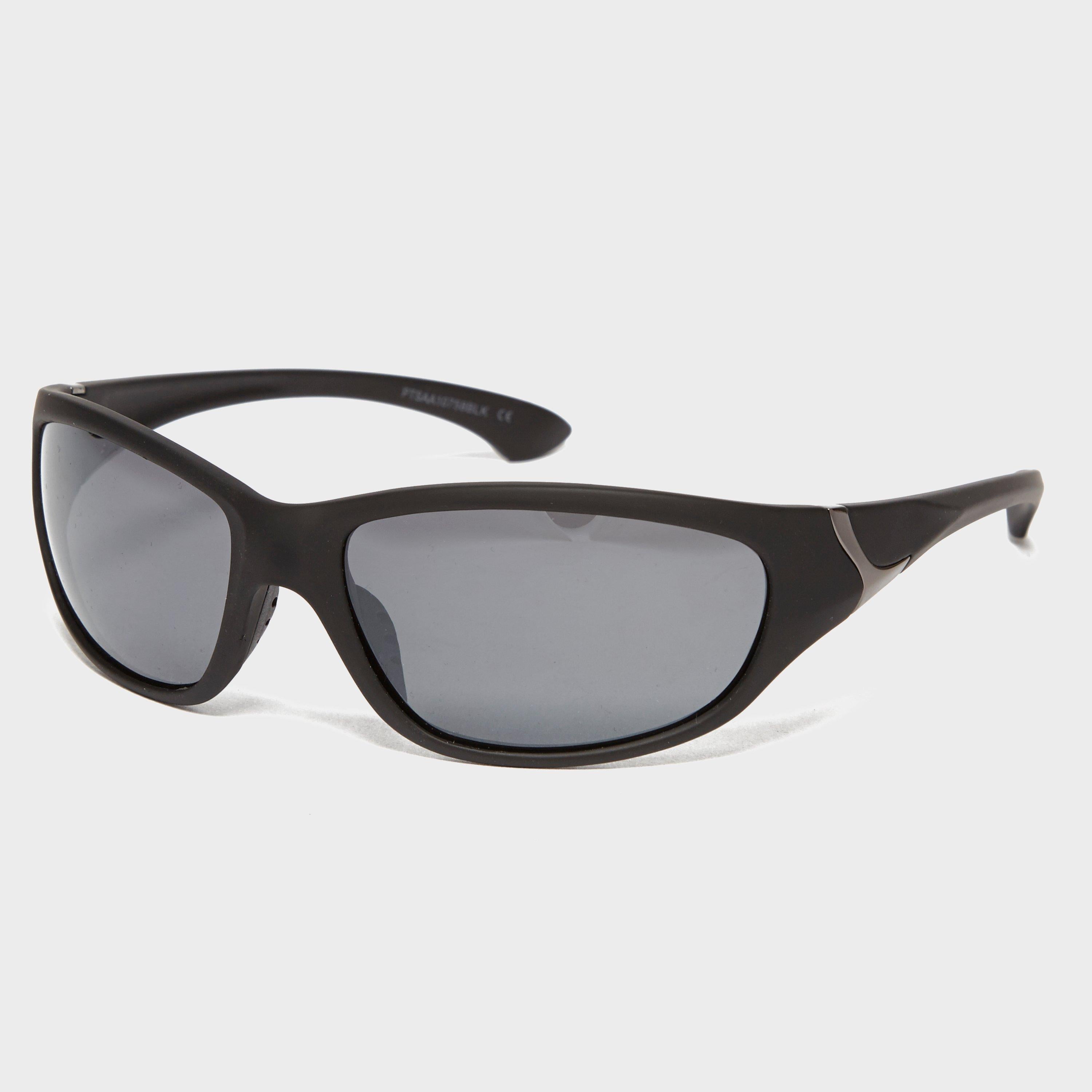 Men's Rubber Matte Sunglasses