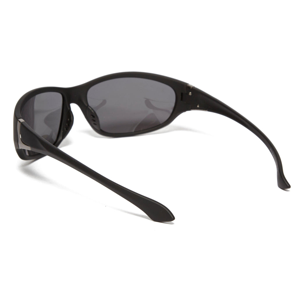 Men's Rubber Matte Sunglasses