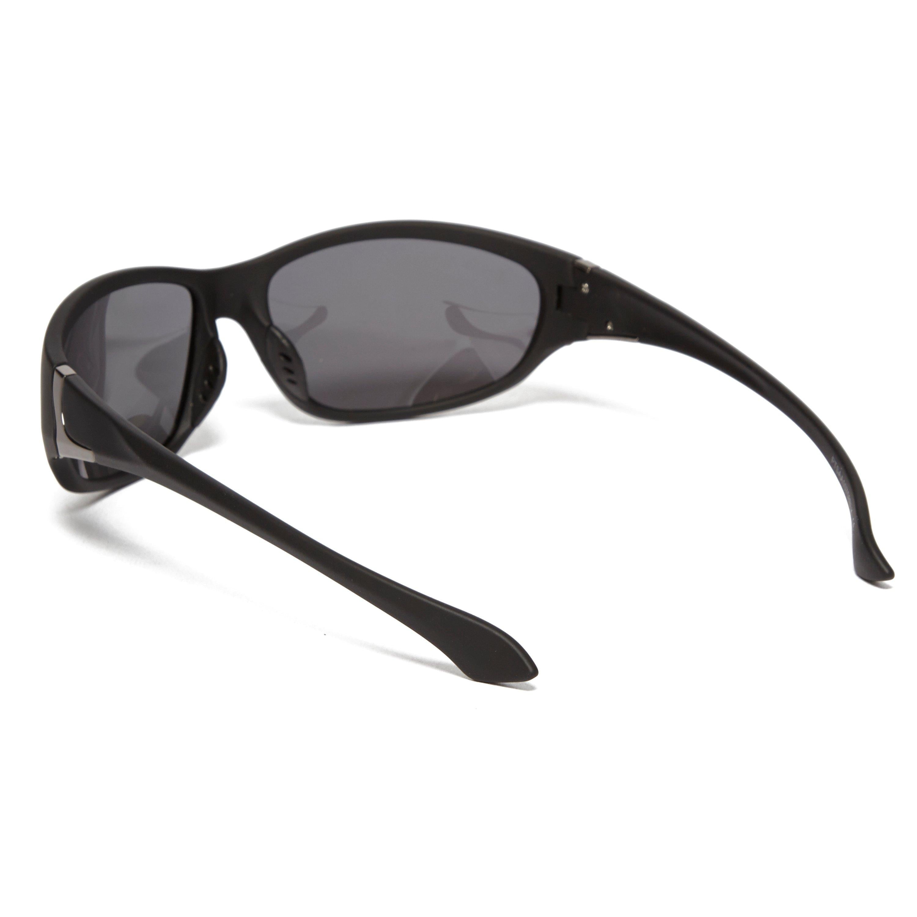 Men's Rubber Matte Sunglasses