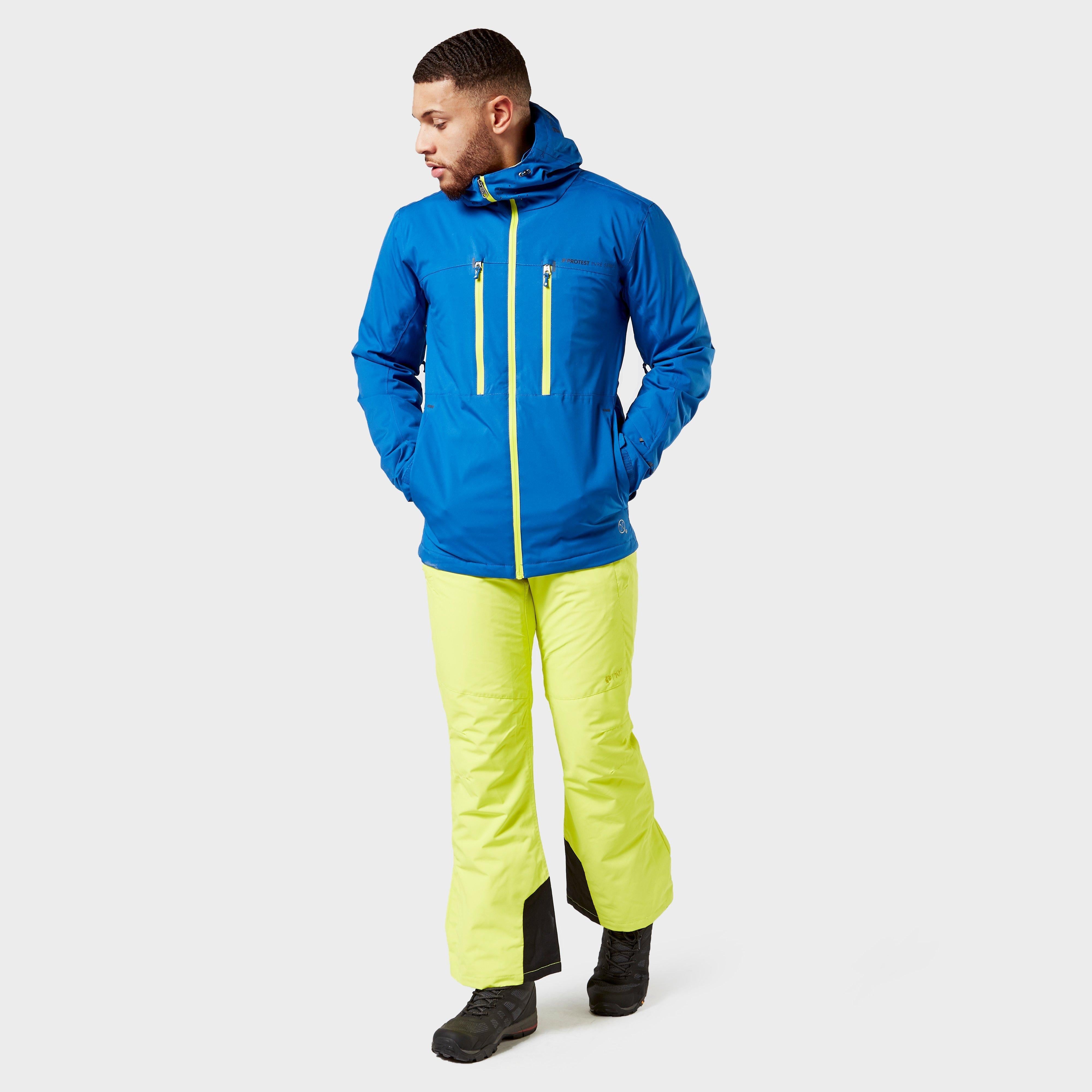 Men's Oweny Ski Pants