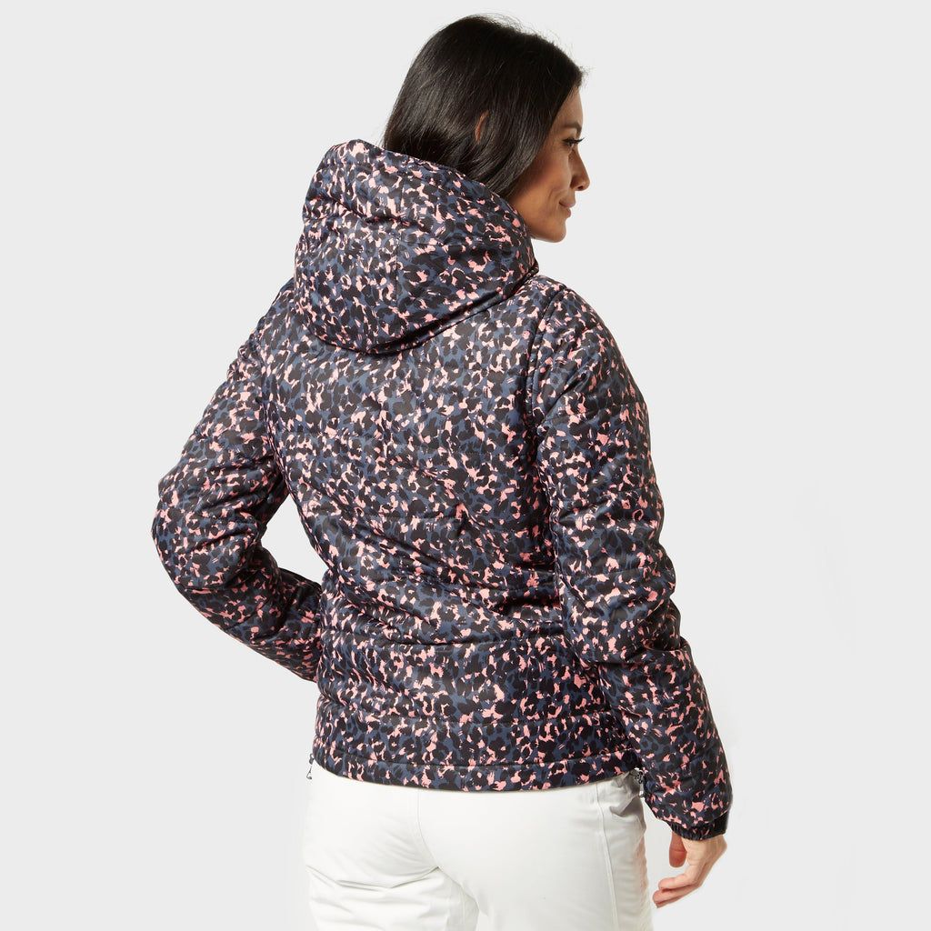 Protest Women’s Dante Ski Jacket